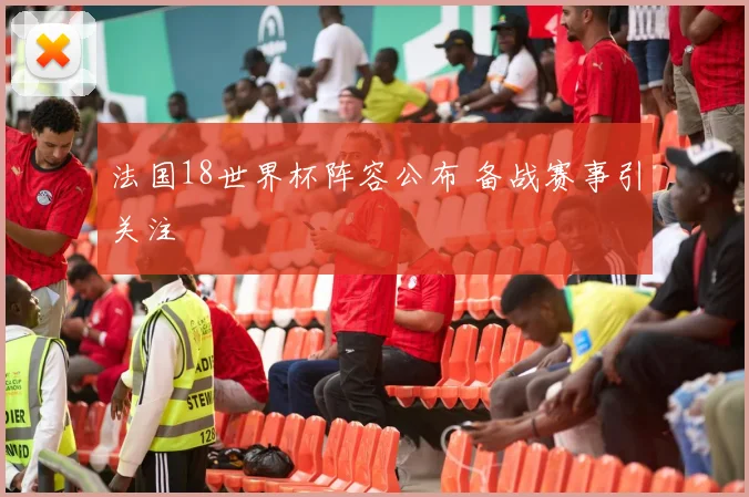 法国18世界杯阵容公布 备战赛事引关注